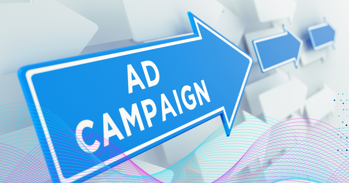Google Ads Management - Ad Campaign arrow