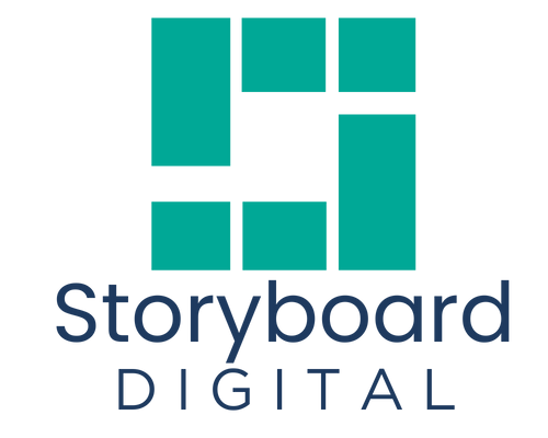 Storyboard Digital